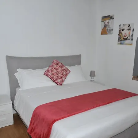 Il Valentino Apartament *