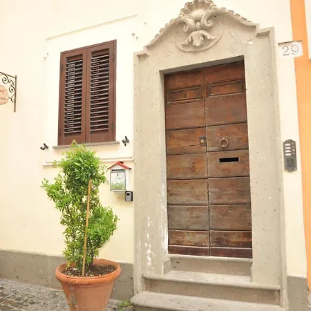 Il Valentino Castel Gandolfo