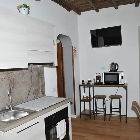 Apartament Il Valentino *