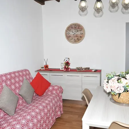 Il Valentino Apartamento Castel Gandolfo