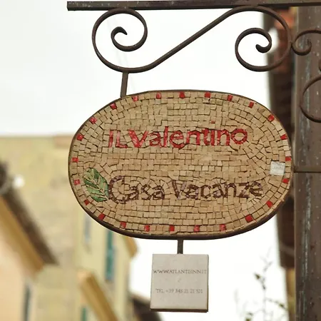 Il Valentino