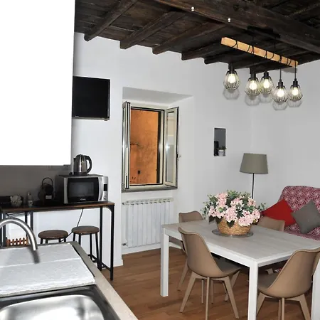 Il Valentino Apartmán