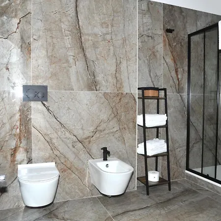 Apartmán Il Valentino Castel Gandolfo