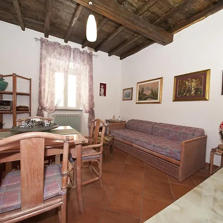 Apartment Il Valentino Castel Gandolfo