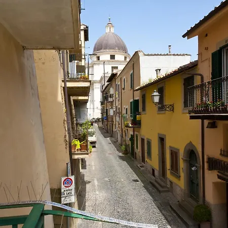 Il Valentino Apartment