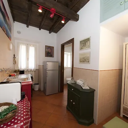 Il Valentino Apartment *