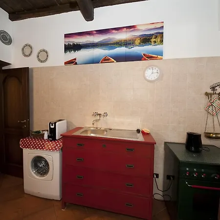 Il Valentino Apartment Castel Gandolfo