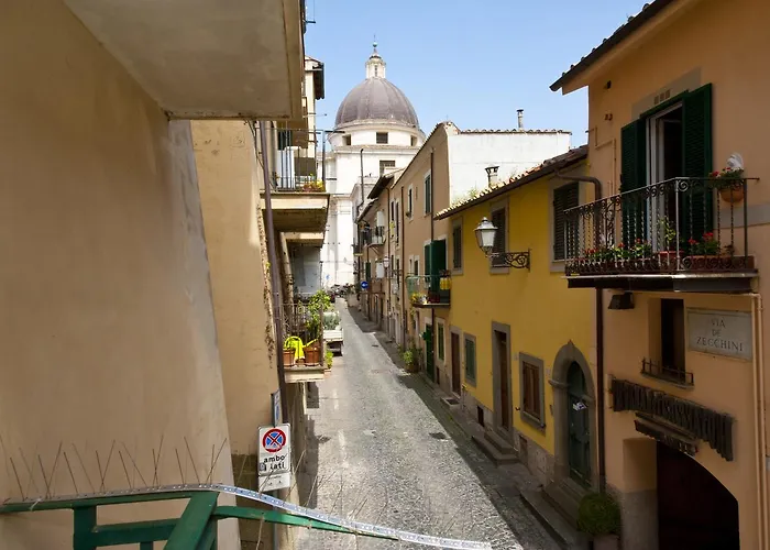 Il Valentino Apartment